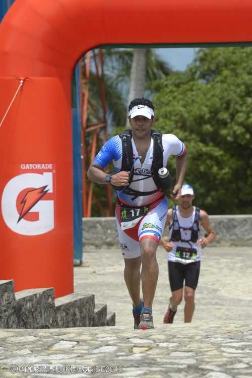 100KM DEL CARIBE | 100K 2016